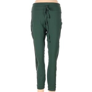Powerhold by Fabletics Green Athletics Skinny Joggers